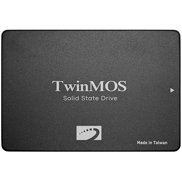 TwinMOS SSD Interne SATA 2.5 1TB Prix Maroc