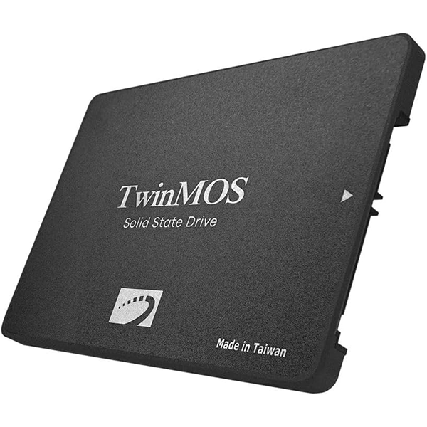 TwinMOS SSD Interne SATA 2.5 1TB Casa