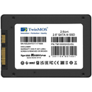 TwinMOS SSD Interne SATA 2.5 512GB Maroc