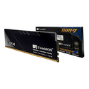 TwinMOS Thunder GX 16GB (1x16GB) DDR4 3200 MHz CL16 avec Heatsink Marrakech