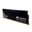 TwinMOS Thunder GX 16GB (1x16GB) DDR4 3200 MHz CL16 avec Heatsink casa