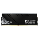 TwinMOS Thunder GX 16GB (1x16GB) DDR4 3200 MHz CL16 avec Heatsink Maroc