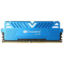 TwinMOS Tornado X6 16GB (1x16GB) DDR4 3200MHz CL22 Maroc
