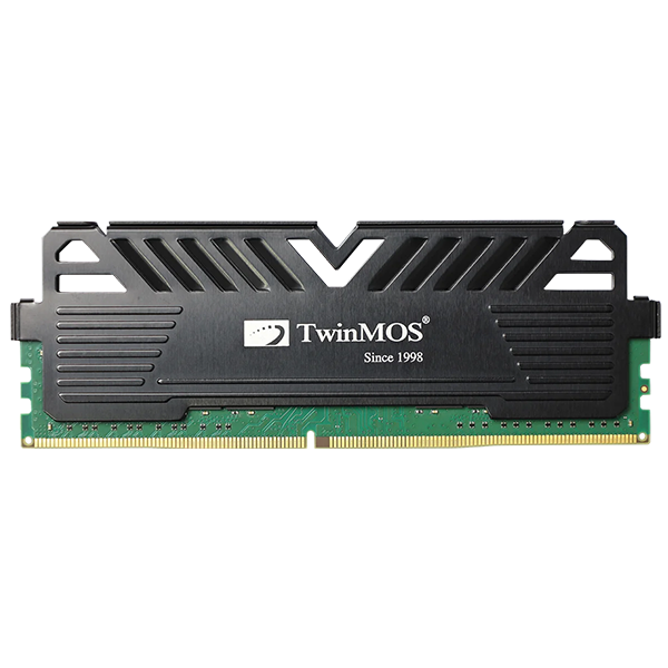 TwinMOS Tornado X6 32GB (1x32GB) DDR4 3200MHz CL22 Maroc