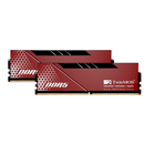 TwinMOS VOLTX 32GB (2x16GB) DDR5 5600 MHz CL36 avec Heatsink Maroc