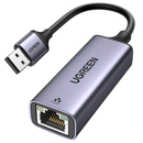 Ugreen Adaptateur Aliminium USB 3.0 to RJ45 (50922) Maroc
