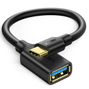 Ugreen Adaptateur USB-C Male To USB 3.0 A Female (30701) Maroc