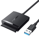 Ugreen Adaptateur USB 3.0 to 2,5/3,5 SATA (60561) Maroc