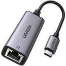 Ugreen Adaptateur USB C vers Ethernet (50737) Maroc