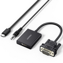 Ugreen Adaptateur VGA Male to HDMI Female (50945) Prix Maroc
