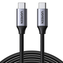 Ugreen Cable 1.5M USB-C 3.1 Male To Male USB-C (50751) Maroc
