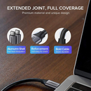 Ugreen Cable 1.5M USB-C 3.1 Male To Male USB-C (50751) Casablanca