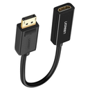 Ugreen Cable DP Male to HDMI Female Casablanca