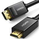Ugreen Cable DP Male to HDMI Male Maroc
