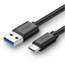 Ugreen Cable Data USB-C Male To USB 3.0 3A Maroc