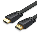 Ugreen Cable Flat HDMI 2.0 1.5M (50819) Maroc