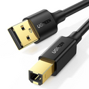 Ugreen Cable Imprimante USB 2.0 A Mâle vers USB B Mâle Maroc