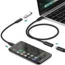 Ugreen Cable USB-C (5Gbps) 0,5M (40574) Casablanca