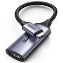 Ugreen Cable USB-C to HDMI Female (70444) Maroc