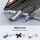 Ugreen Cable USB-C to HDMI Female (70444) Casablanca