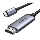 Ugreen Cable USB-C to HDMI (50570) Maroc