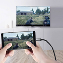 Ugreen Cable USB-C to HDMI (50570) Casablanca