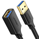 Ugreen Cable USB 3.0 to Female USB 3.0 1M (10368) Maroc