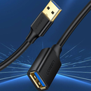 Ugreen Cable USB 3.0 to Female USB 3.0 1M (10368) Casablanca