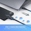 Ugreen Cable USB C vers Micro-B 3.0 (20103) Casa