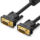Ugreen Cable VGA Male to Male 3M (11631) Maroc