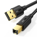 Ugreen Cable imprimante USB 2.0 to BM 2M (20847) Maroc