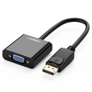 Ugreen Convertisseur Display Male To VGA Female 1080P 60Hz (20415) Maroc