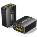 Ugreen Extender HDMI Female to HDMI Female (20107) Maroc