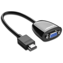 Ugreen HDMI vers VGA sans audio (40253) Maroc