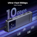 Ugreen HUB 6-in-1 USB-C (35998) Casa