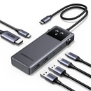 Ugreen HUB 6-in-1 USB-C (35998) Casablanca