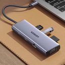 Ugreen HUB USB-C 9 en 1 (15600) Casa