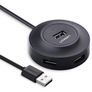 Ugreen HUB USB 2.0 to 4 x USB 2.0 (20277) Maroc