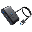 Ugreen HUB USB 3.0 to 4 x USB 3.0 Maroc