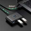 Ugreen HUB USB 3.0 to 4 x USB 3.0 Casablanca