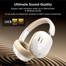 Ugreen HiTune Max5C Hybrid ANC Blanc (35758) Casablanca