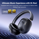 Ugreen HiTune Max5C Hybrid ANC Noir (35757) Maroc