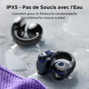 Ugreen HiTune S3 True Wireless Earbuds Noir (45785) Maroc