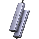 Ugreen Hub USB-C 6 en 1 (15598) Maroc