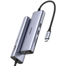 Ugreen Hub USB-C 7 en 1 (HDMI 4K)(90568) Maroc
