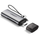 Ugreen Lecteur carte mémoire USB-C 3.1 TF/SD (50704) Maroc