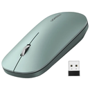 Ugreen Souris sans fil 2,4Ghz/10M Vert (90374) Maroc