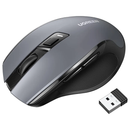 Ugreen Souris sans fil Design Egr 2,4 GHZ/15M Noir (90545) Casablanca