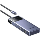 Ugreen Station d'accueil USB-C 7-en-1 (45155) Casablanca