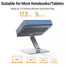 Ugreen Support Amovible pour PC Portable (40291) Casa